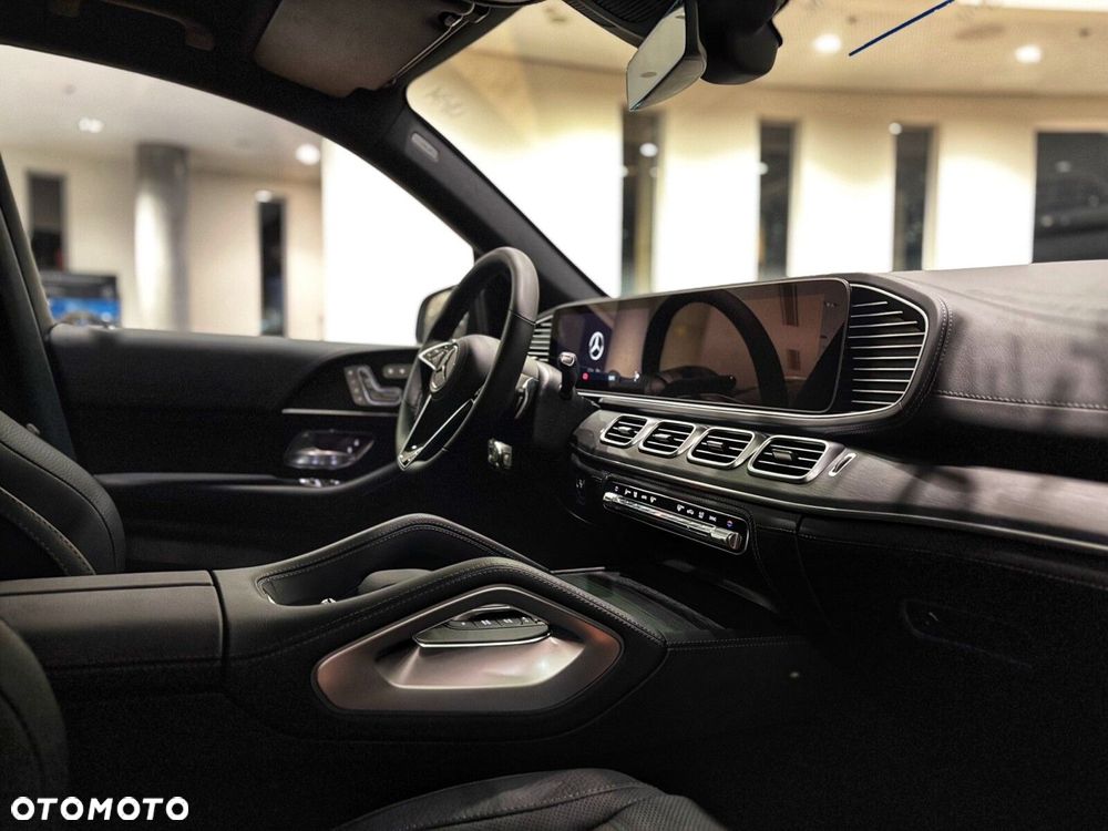 Mercedes-Benz GLE - 9