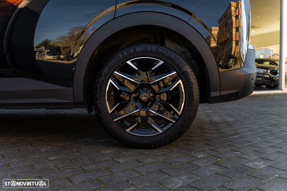 Peugeot 3008 Hybrid 136 e-DSC6 Allure - 27