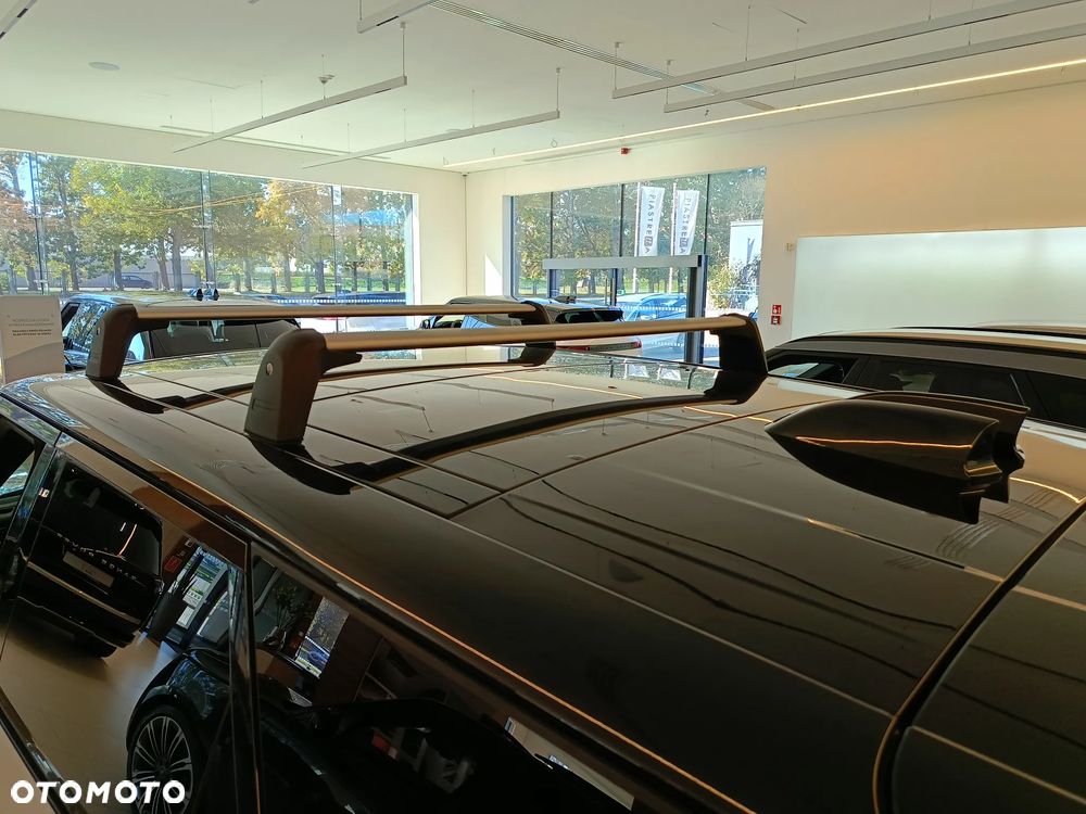 Land Rover Range Rover Sport S 3.0 D AB Dynamic - 15