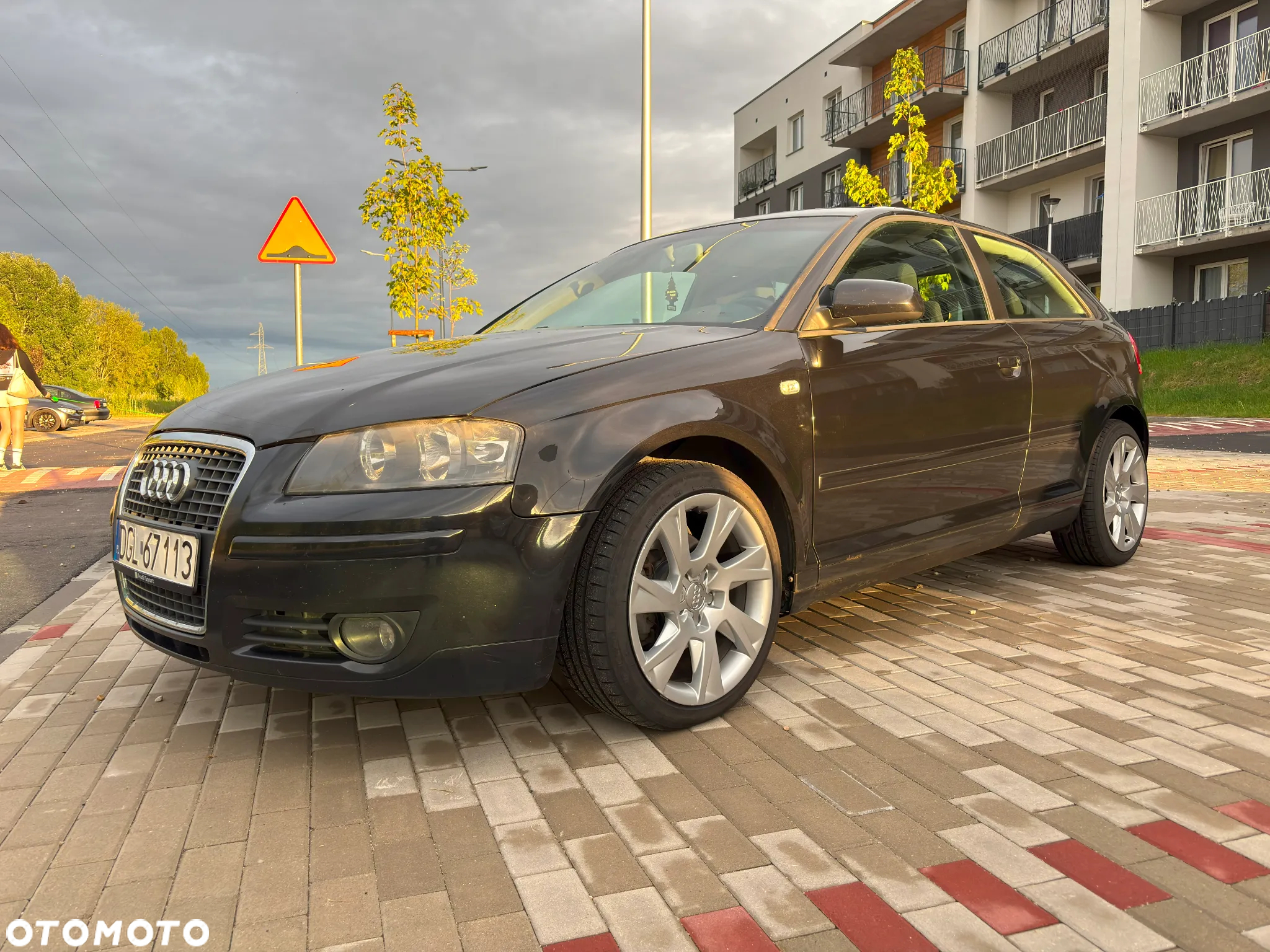 Audi A3 - 7