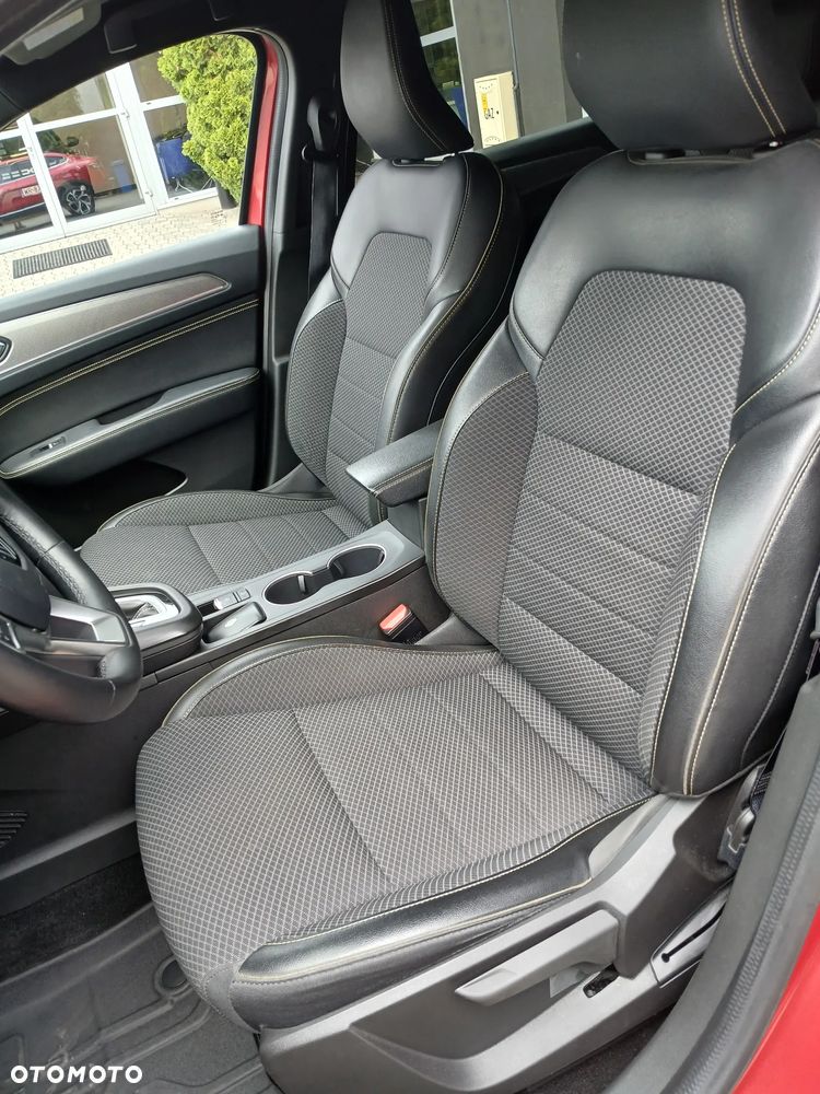 Renault Arkana 1.3 TCe mHEV Techno EDC - 23