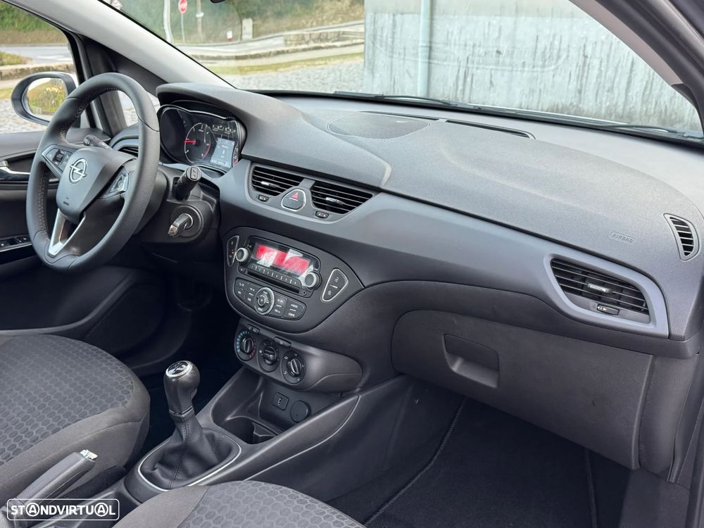 Opel Corsa 1.3 CDTi Business Edition - 13