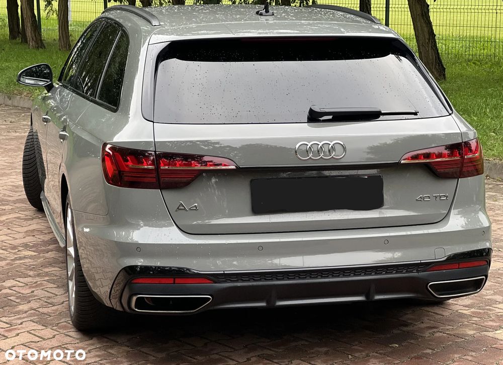 Audi A4 - 17