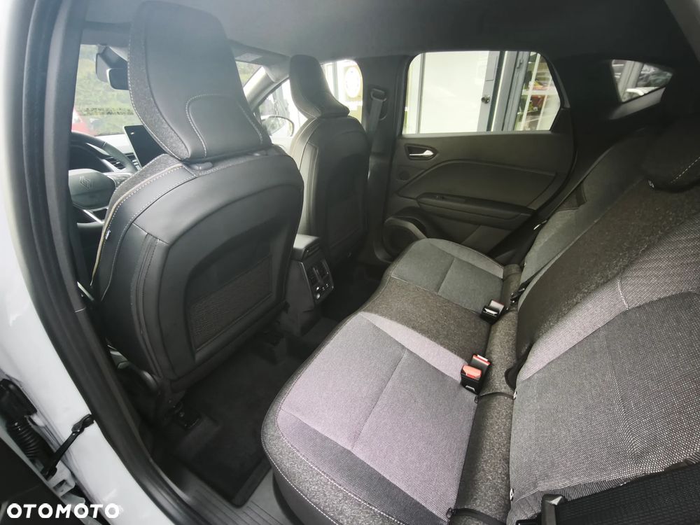 Renault Captur 1.0 TCe Techno - 6