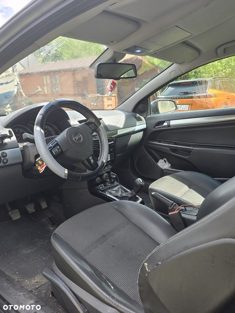Opel Astra - 8