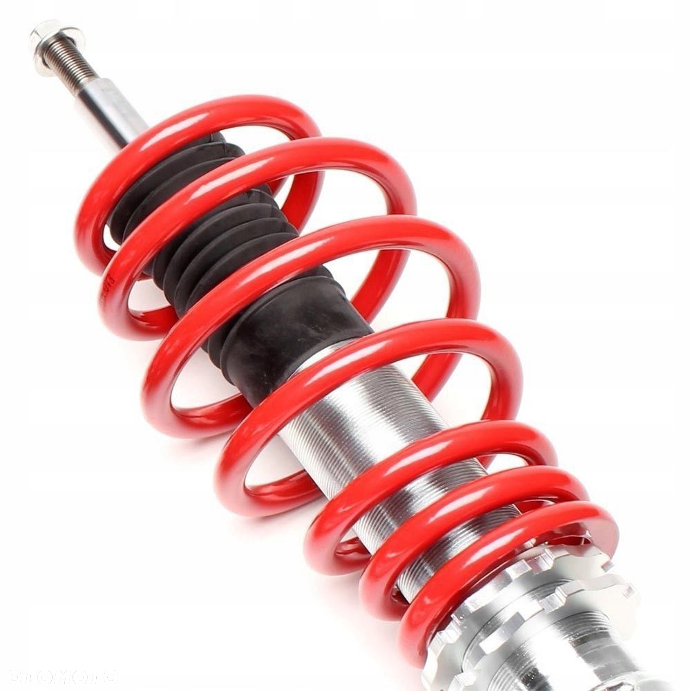 Zawieszenie Gwintowane VW POLO 6N2 99-01 Rok - 4