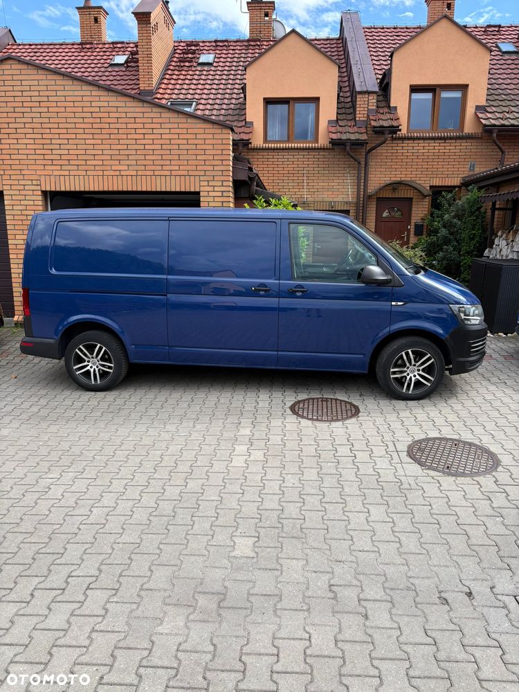 Volkswagen Transporter L1H1 DSG - 4