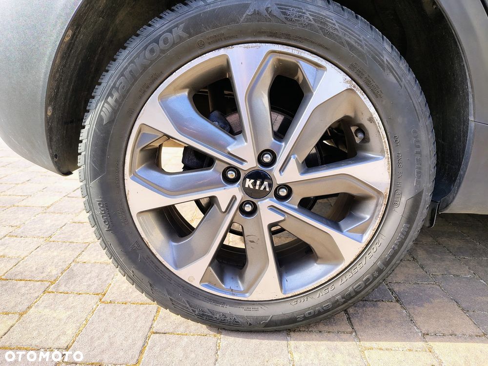 Kia Stonic 1.4 L - 25