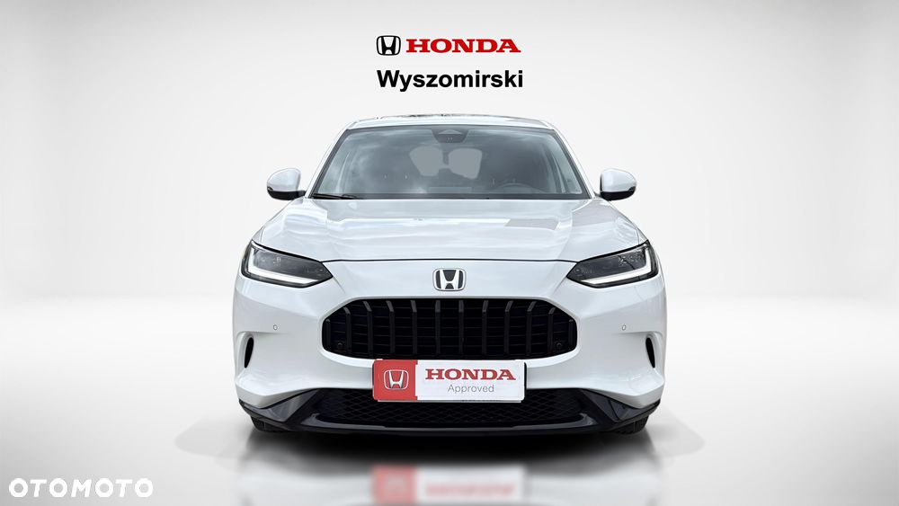 Honda ZR-V 2.0 i-MMD HEV Advance BSI/CTM 2WD CVT - 8