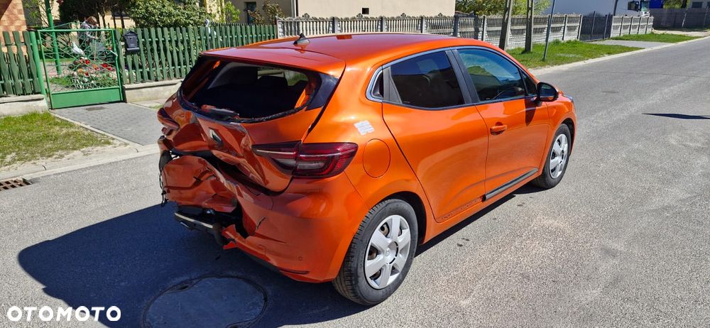 Renault Clio BLUE dCi 115 BUSINESS EDITION - 5