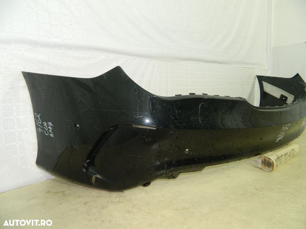Bara spate Mercedes CLA, AMG W117, 2012, 2013, 2014, 2015, 2016, 2017,, A1178851525 - 7