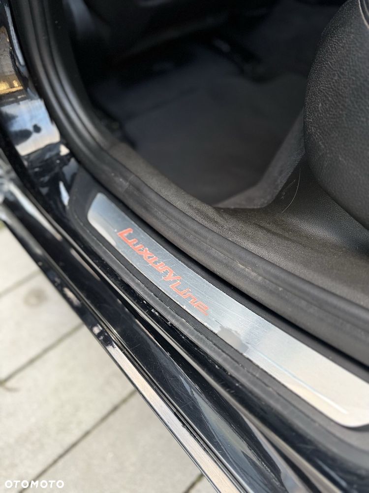 BMW Seria 5 530d Luxury Line - 12