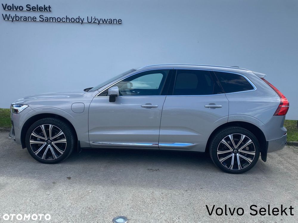 Volvo XC 60 - 8