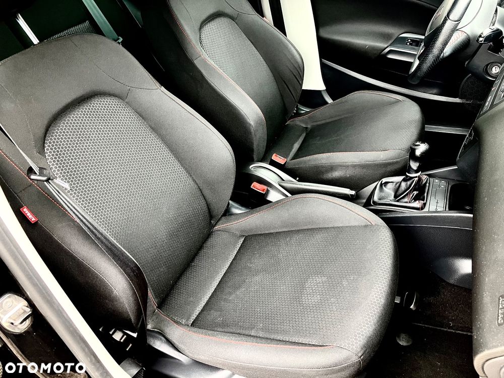 Seat Ibiza 1.2 TSI FR - 24