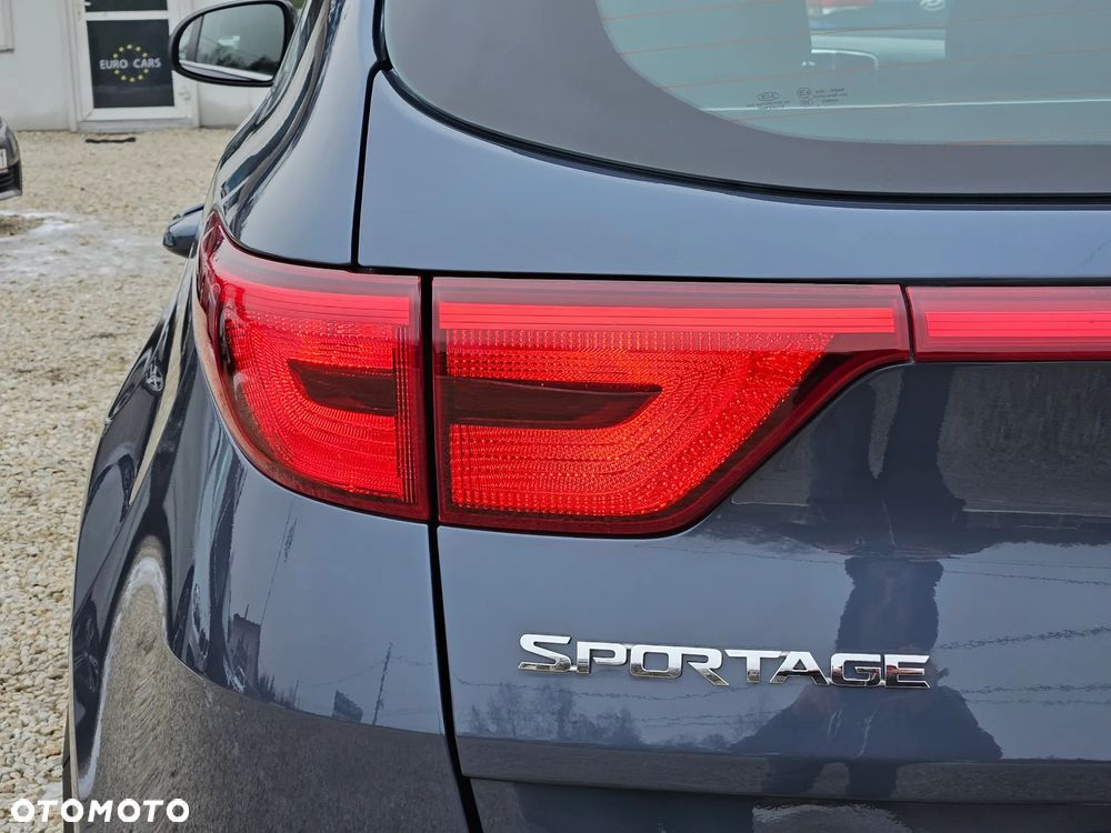 Kia Sportage 1.6 GDI Business Line 2WD - 15