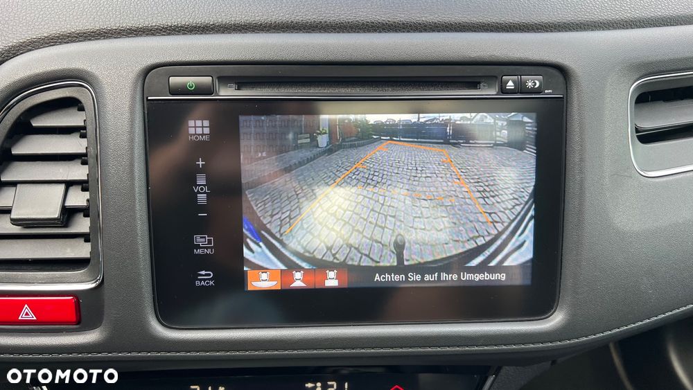 Honda HR-V 1.5 i-VTEC Executive - 16