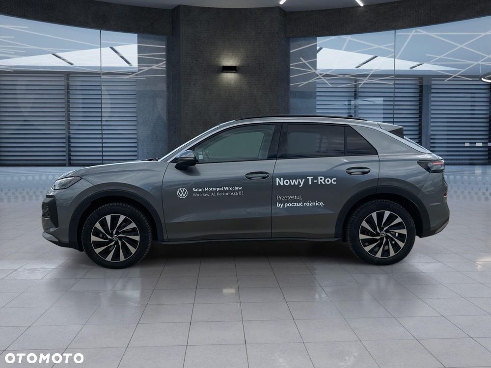 Volkswagen T-Roc - 4