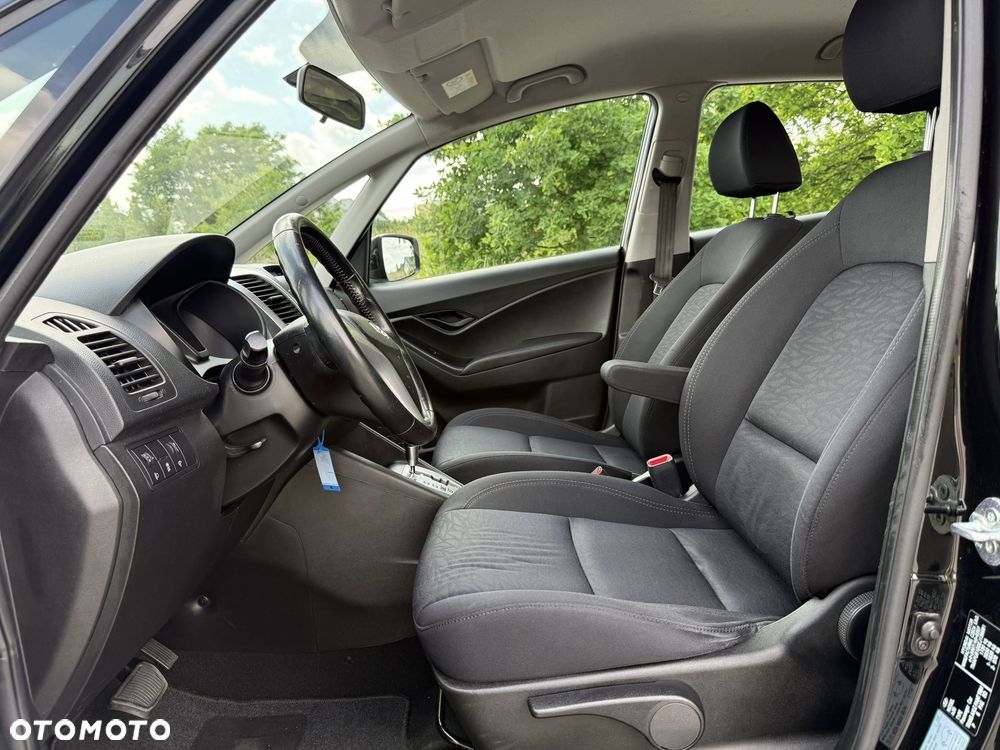Hyundai ix20 - 16