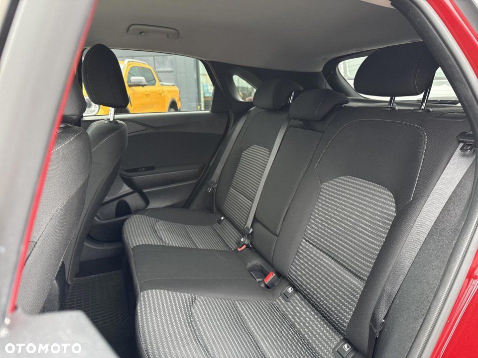 Kia Ceed - 14