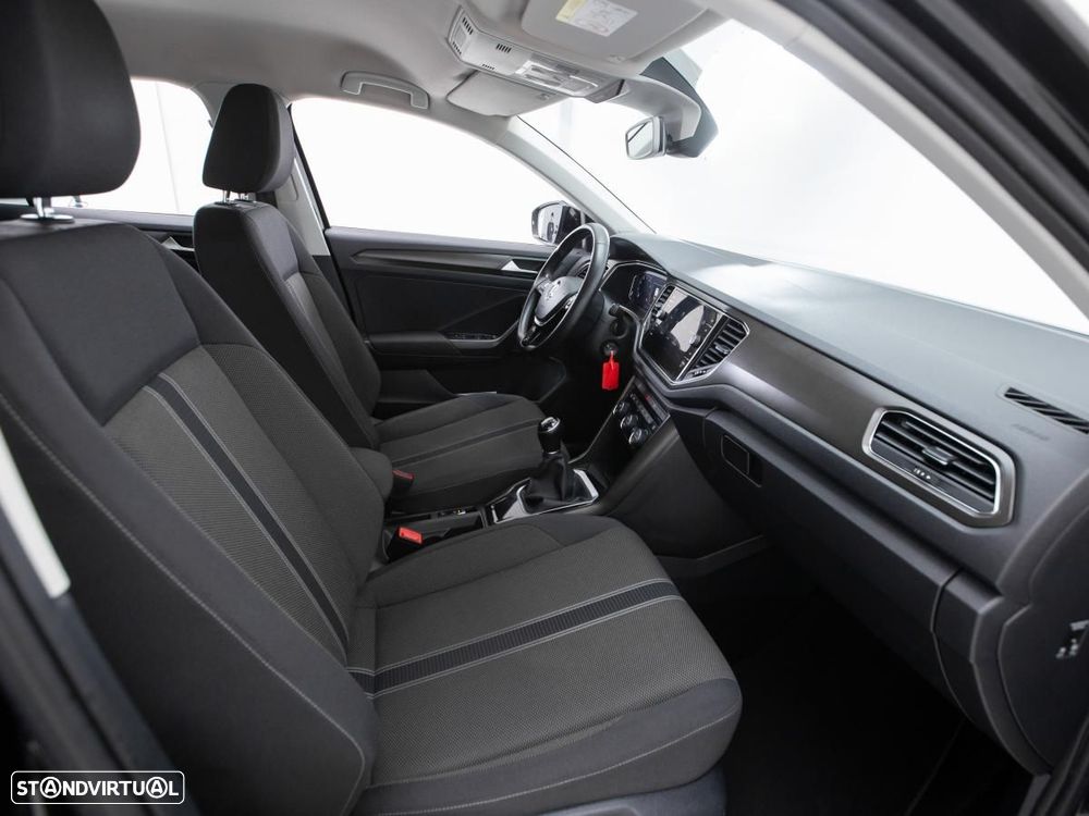 VW T-Roc - 9