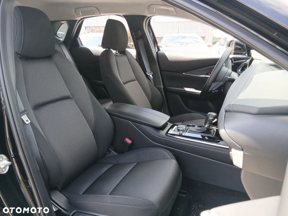 Mazda CX-30 2.0 mHEV Exclusive-Line 2WD - 25