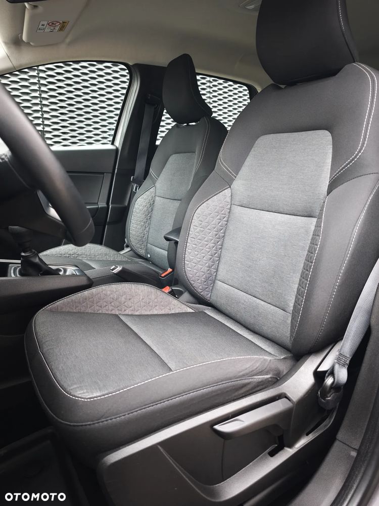 Renault Captur 1.0 TCe Intens - 8