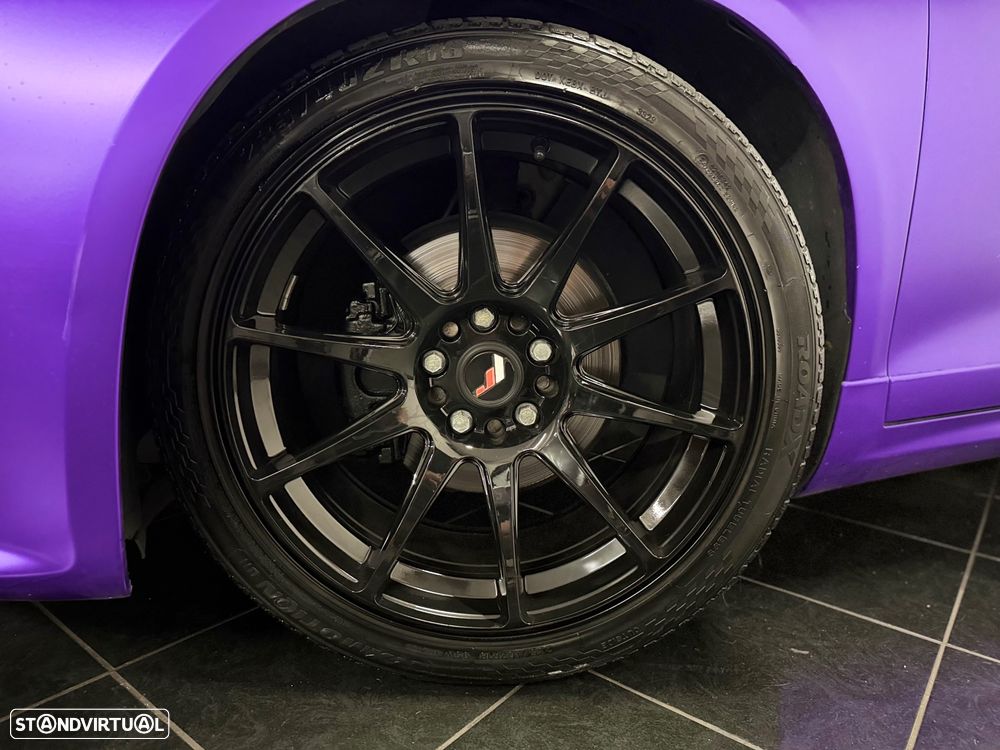 VW Scirocco 2.0 TDI R-Line - 24
