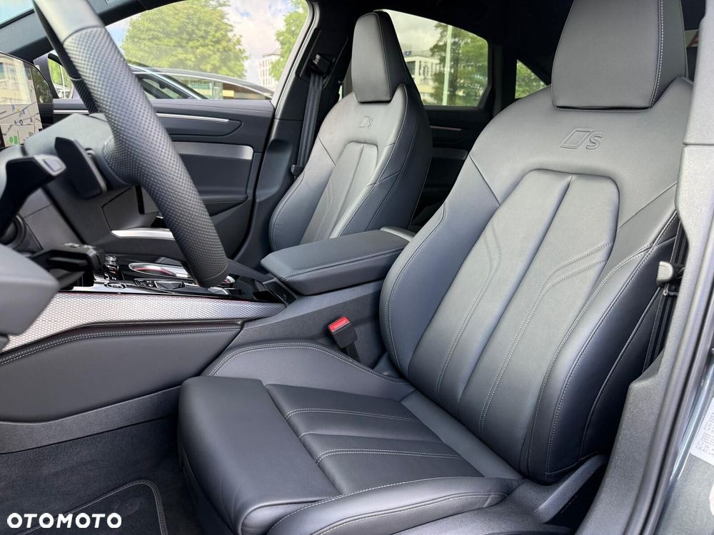 Audi A6 Limousine - 16