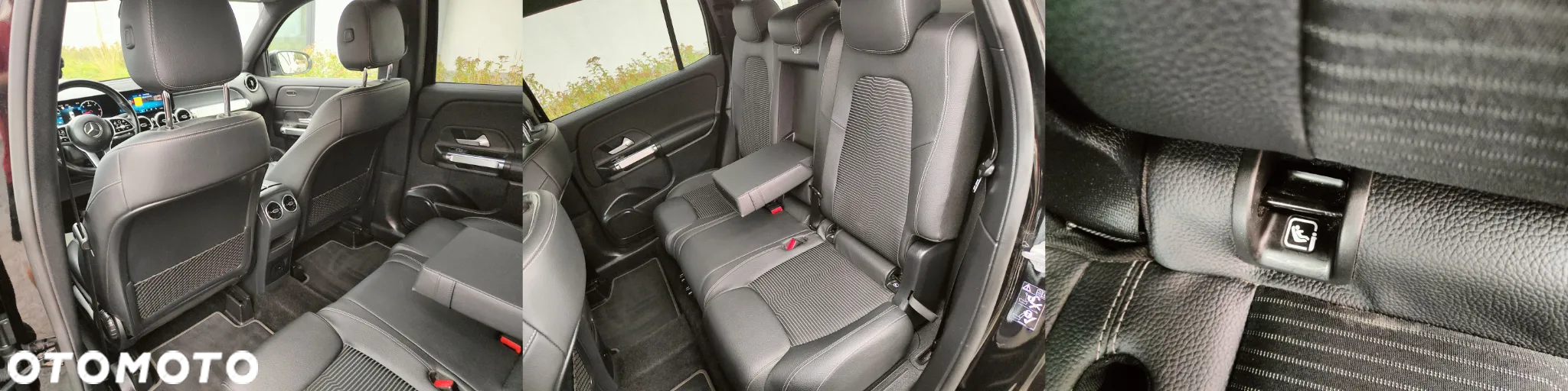 Mercedes-Benz GLB 200 d 8G-DCT Special Edition - 35