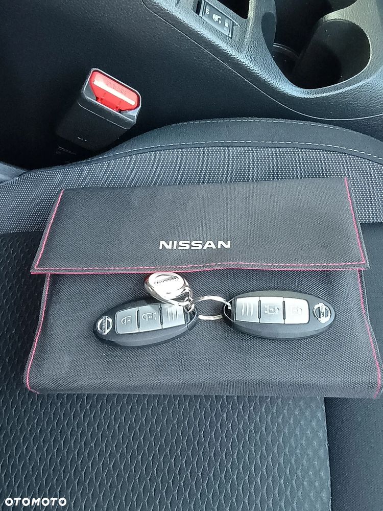 Nissan Qashqai - 31