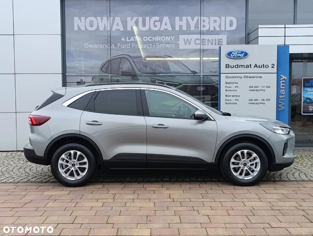 Ford Kuga 1.5 EcoBoost FWD Titanium - 6