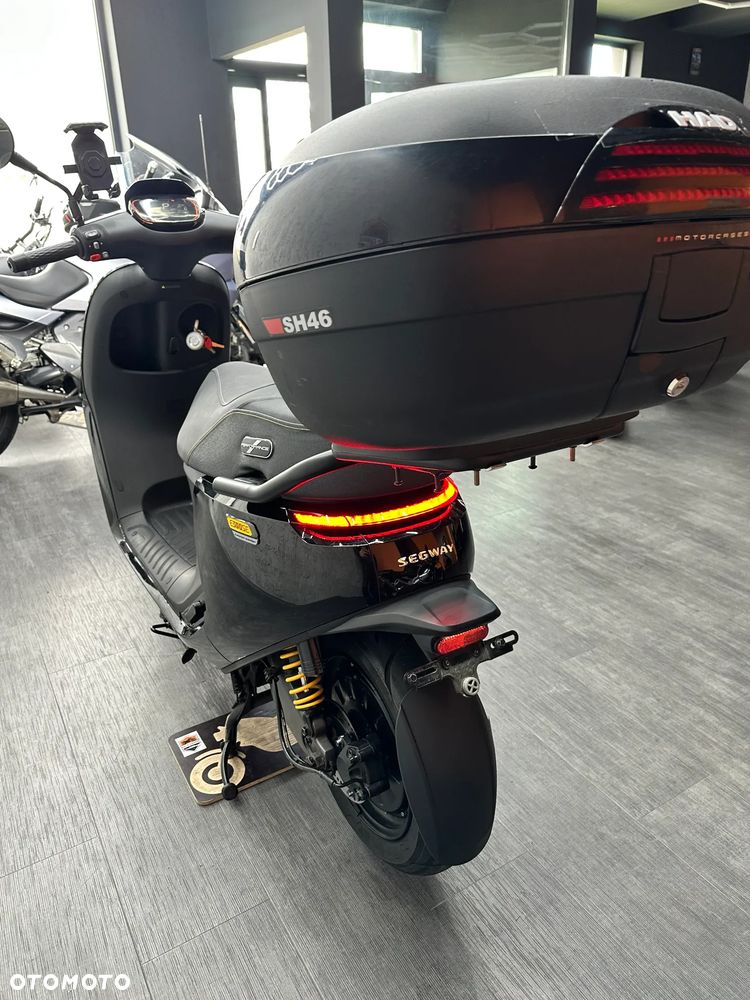 Segway Inny - 17