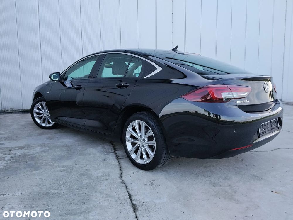 Opel Insignia 1.5 CDTI GS Line S&S - 11