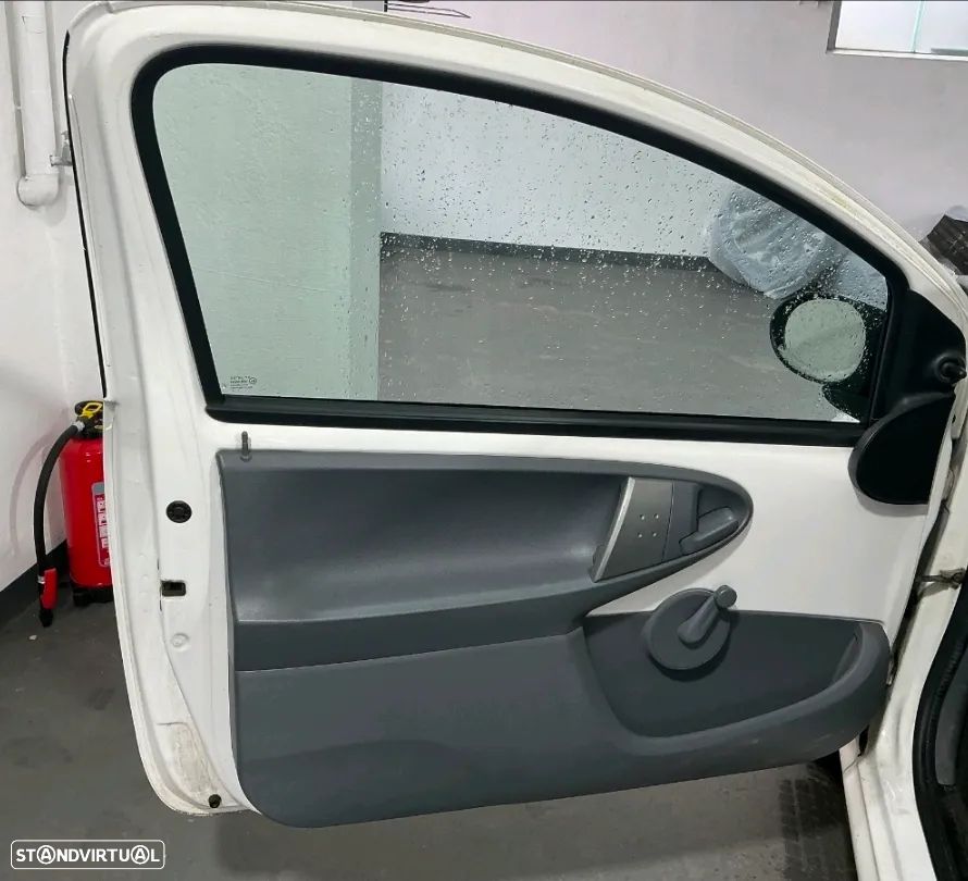 Citroën C1 1.0 Advance - 7