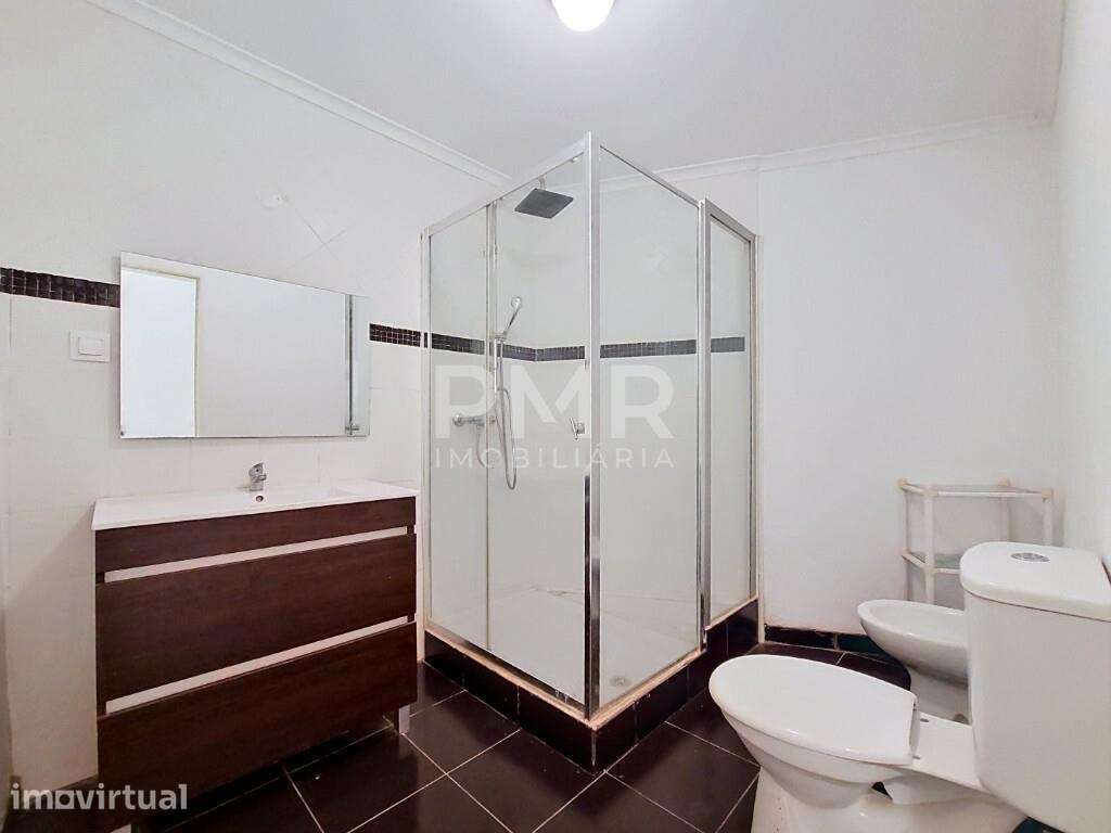 Apartamento T3 com terraço em Arroios. - Grande imagem: 4/11