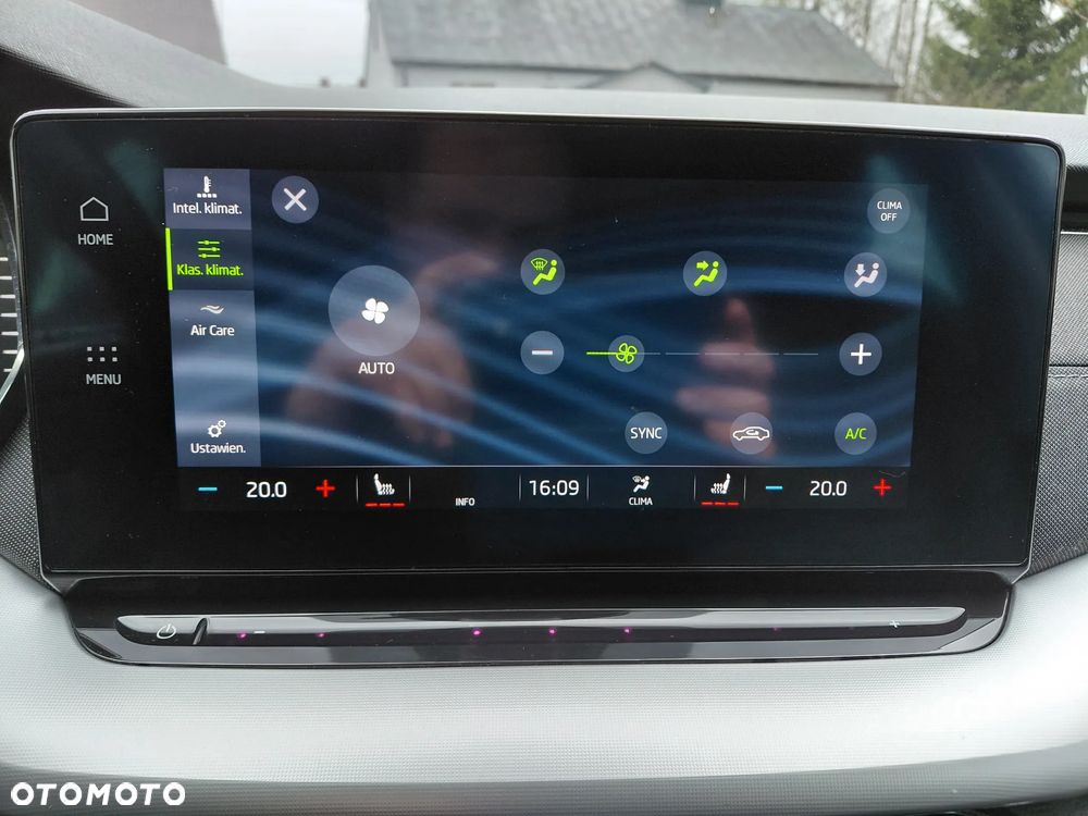 Skoda Octavia 1.5 TSI ACT Style - 18