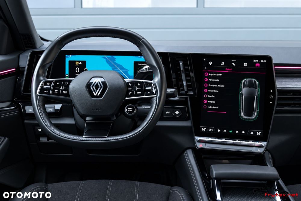 Renault Austral - 35