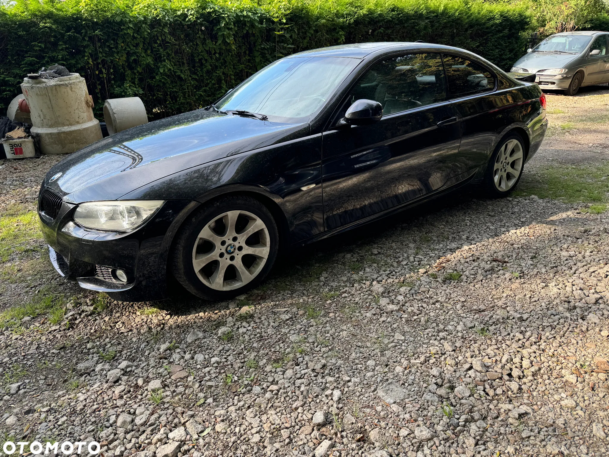 BMW Seria 3 335i Coupe M Sport Edition - 2