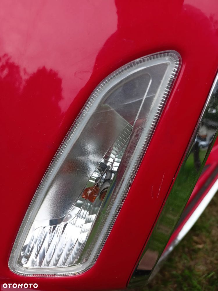 Vespa Primavera - 12