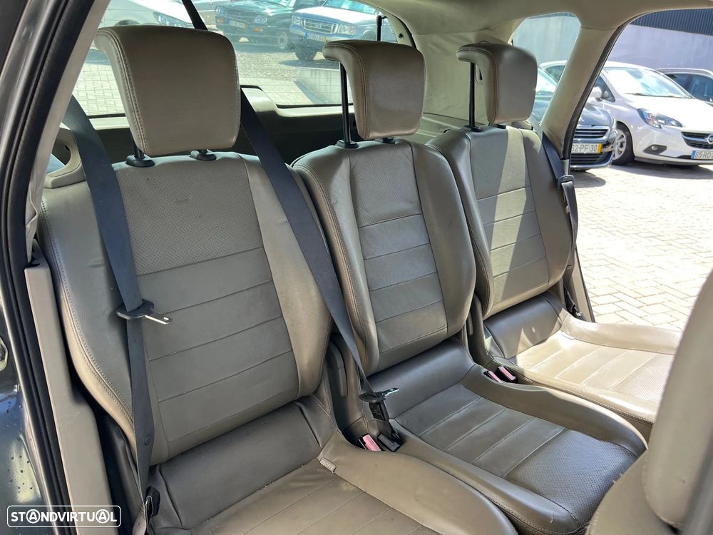 Renault Scénic 1.5 dCi Confort - 22