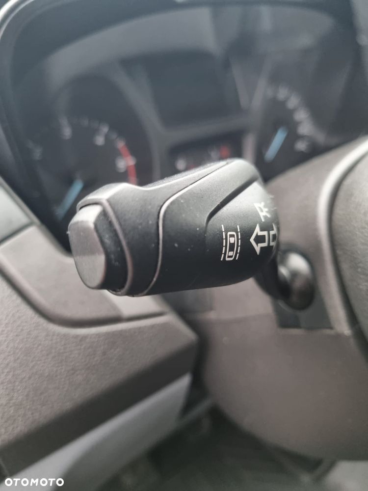 Ford TRANSIT - 16
