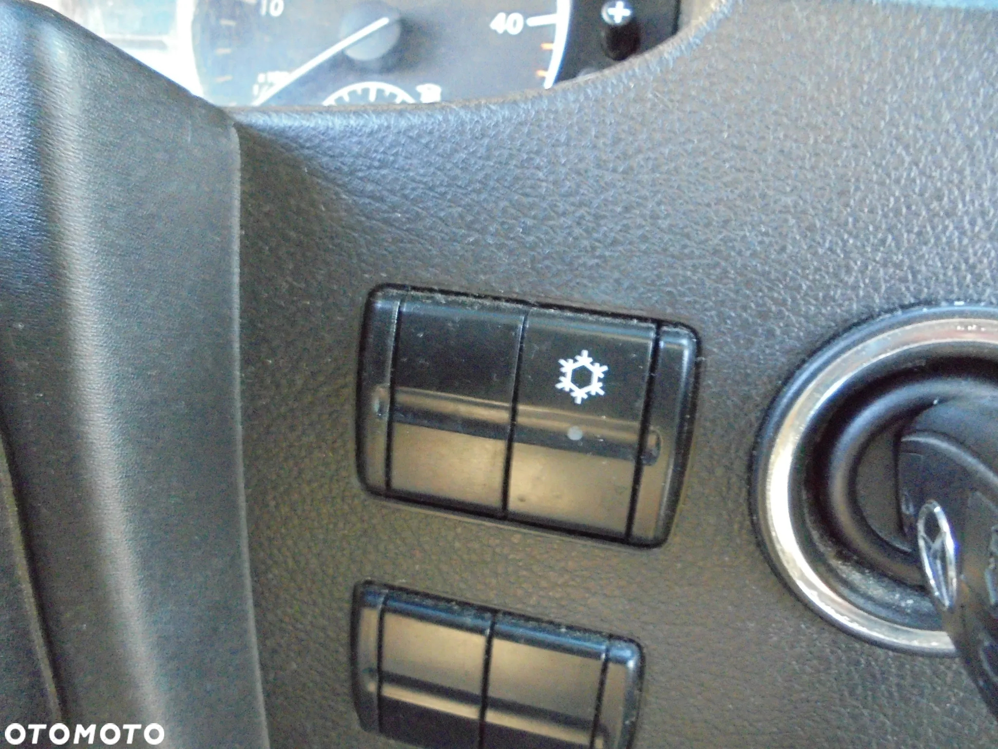 Mercedes-Benz Sprinter Mercus - 19