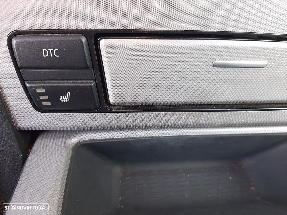 BMW 520 d Edition Sport — fotografia 7