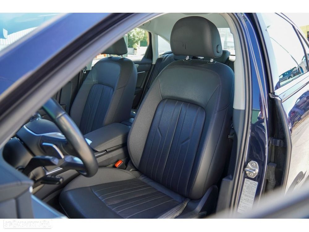 Audi A6 40 TDI Design S tronic - 16