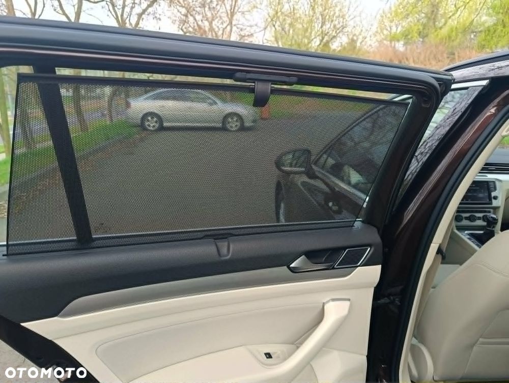 Volkswagen Passat 2.0 TDI BMT Comfortline - 16