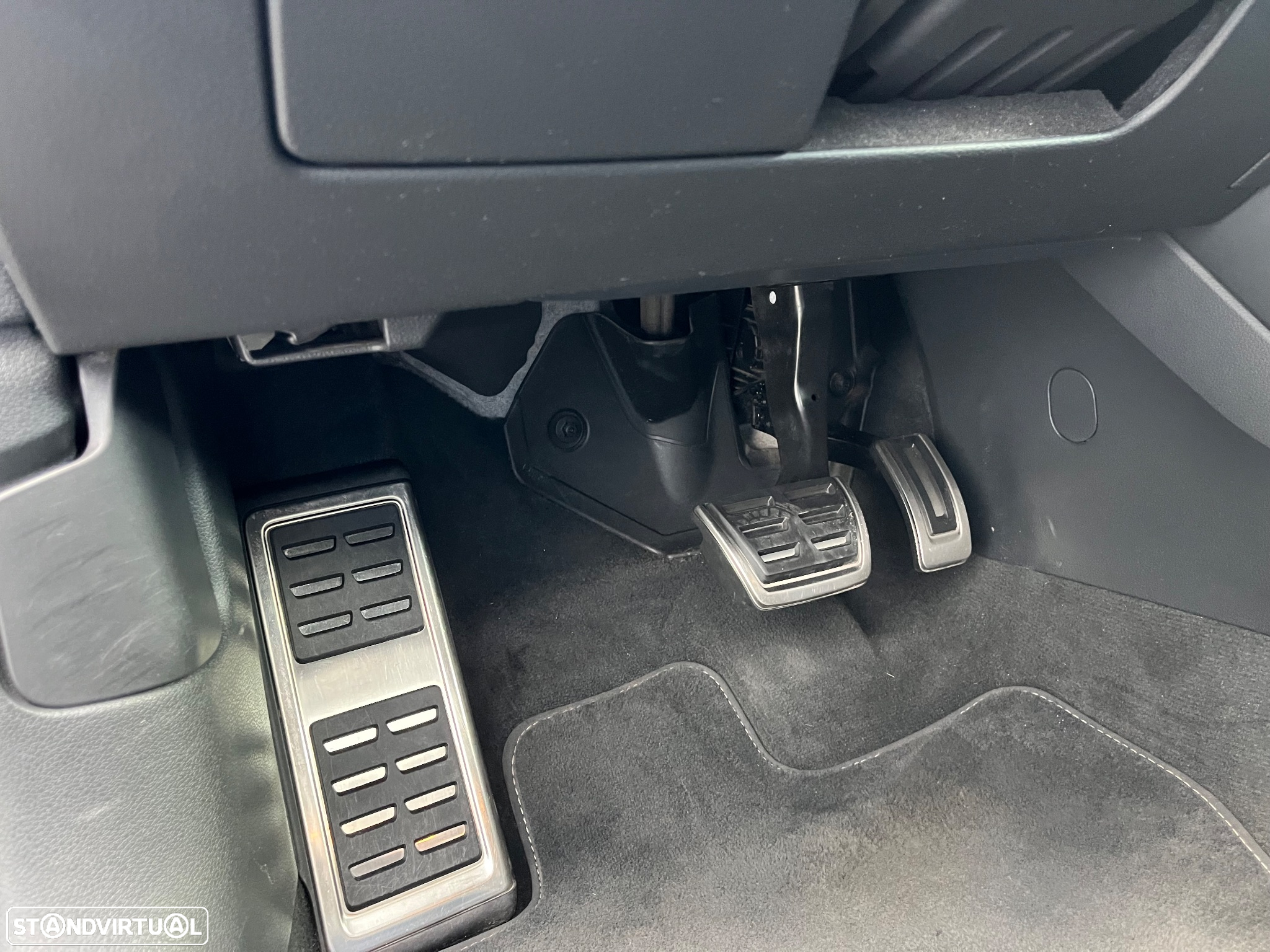 Audi S3 Sportback S tronic - 24