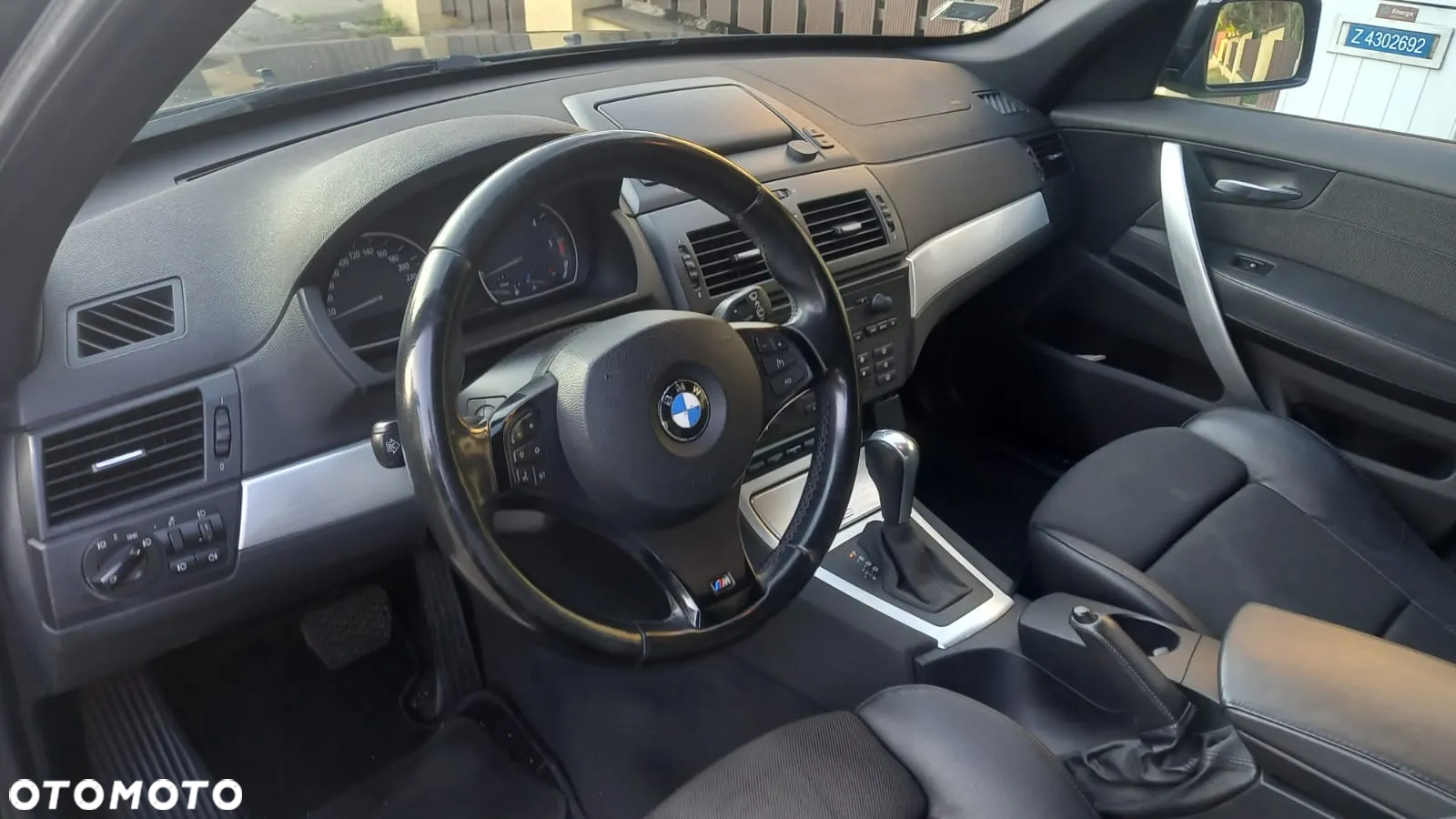 BMW X3 xDrive20d Limited Sport Edition - 12