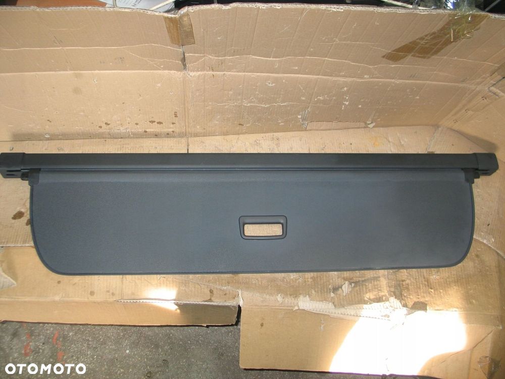 roleta bagaznika nio el6 23r.- P0315659AA - 2