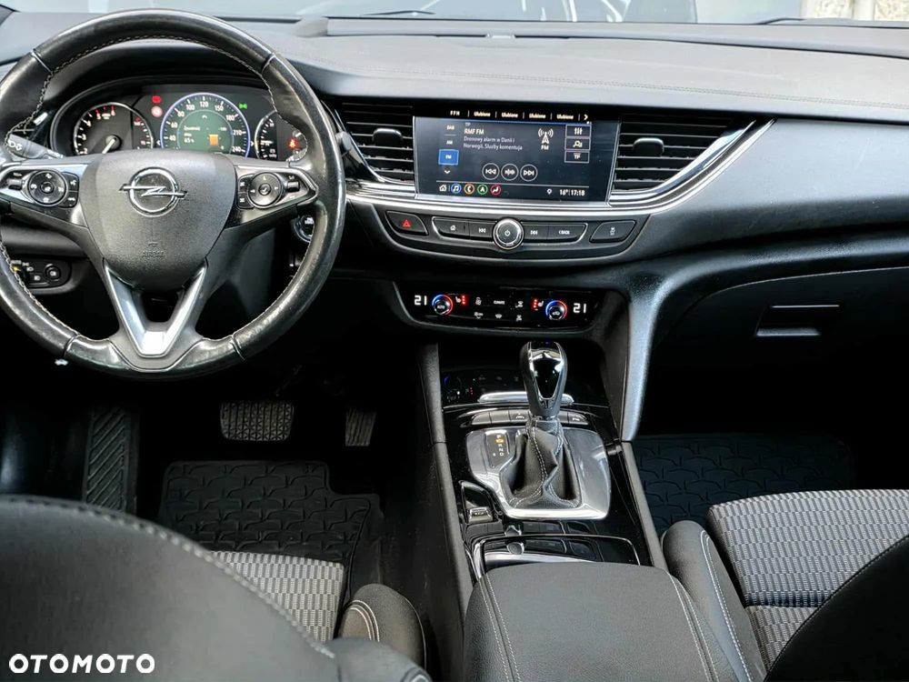 Opel Insignia 2.0 CDTI Business Elegance S&S - 11
