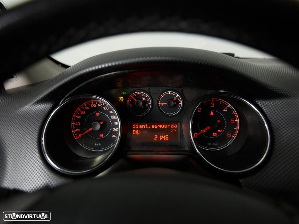 Fiat Bravo - 19